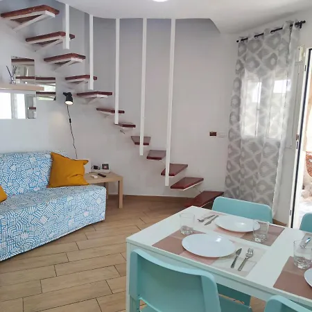 Apartment Tortugas 350mt From The Wi-fi Free Playa de las Americas (Tenerife)